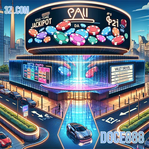 Inovando na Plataforma: Experiências Únicas no Doce888