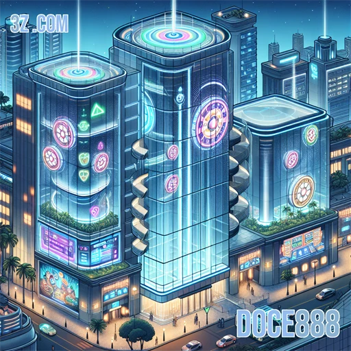 Slots: O Universo de Diversão do Site Doce888