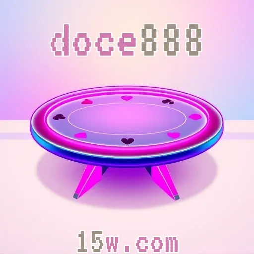 doce888 Recompensas